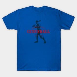 Curveball T-Shirt